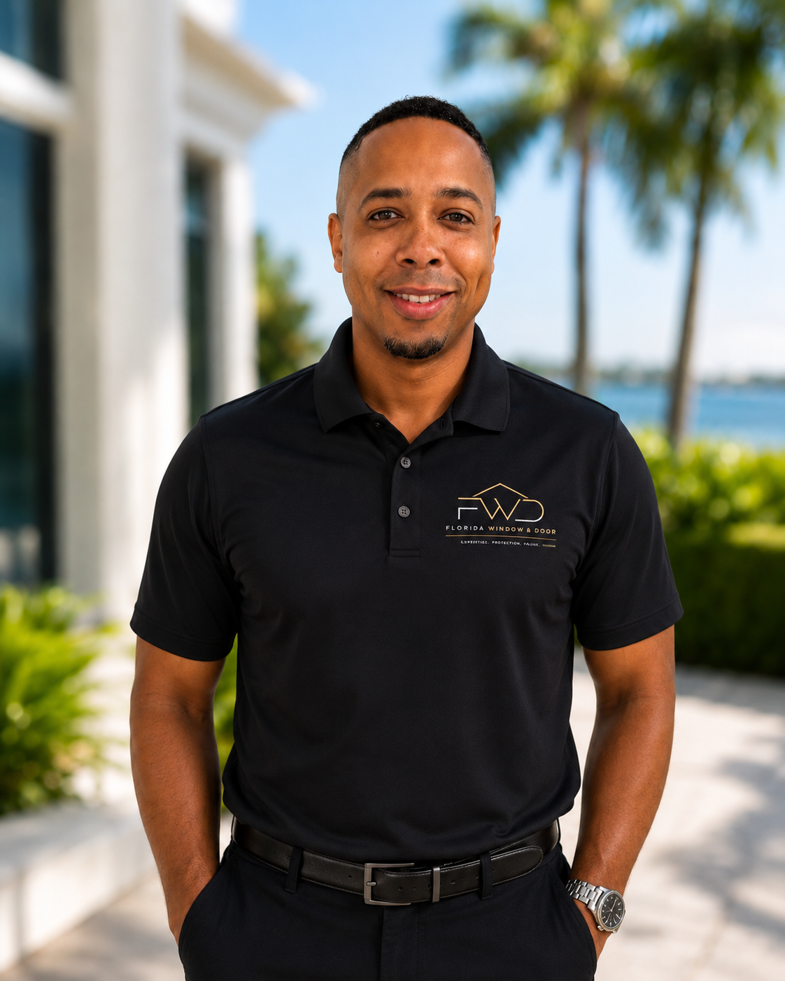 Joe Alves, Florida Home Protection Advisor